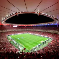 Otra mala noticia: el Estadio Jalisco se queda sin Mundial 2026