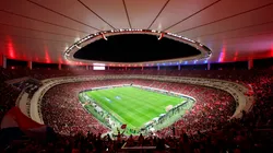 El Estadio Jalisco se quedará sin Mundial 2026.