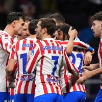 Sigue GRATIS y EN VIVO Atlético Madrid vs. Barcelona vía Sky Sports