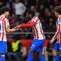 Sigue GRATIS y EN VIVO Atlético Madrid vs. Barcelona vía Sky Sports