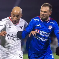 Dónde ver en vivo Cruz Azul vs. Vancouver FC por la Concachampions 2026: TV y streaming online
