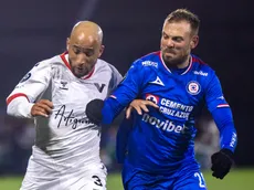Dónde ver en vivo Cruz Azul vs. Vancouver FC por la Concachampions 2026: TV y streaming online