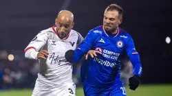 Cruz Azul y Vancouver FC se cruzan por la Concachampions 2026