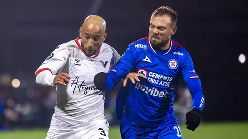 Cruz Azul y Vancouver FC se cruzan por la Concachampions 2026