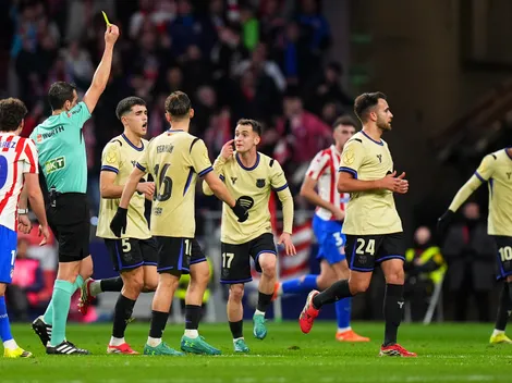 Paliza del Atleti: qué necesita Barcelona para remontar en la vuelta de semifinales