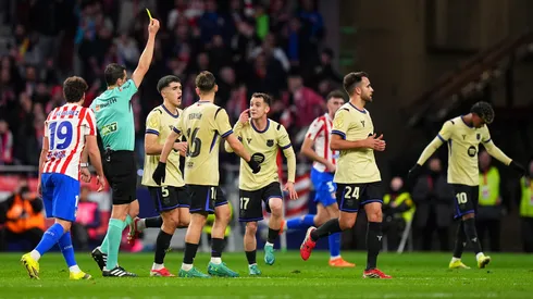 Barcelona no tiene una tarea simple para casa.