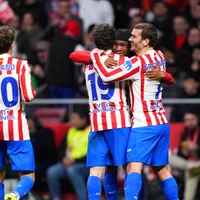 Atlético Madrid 4-0 Barcelona: goles, videos y polémicas del partido por la Copa del Rey 2025-26