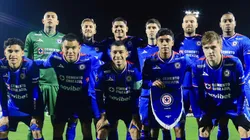 Los escenarios de Cruz Azul según su resultado ante Vancouver FC por la Concachampions 2026