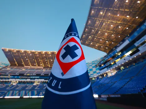 ¿Por qué Cruz Azul vs. Vancouver se juega en el Cuauhtémoc y no en CU?