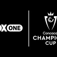 ¿Por qué los juegos de la Concachampions 2026 van sólo por FOX One en México?