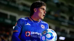 Luka Romero, uno de los que tiene una chance.