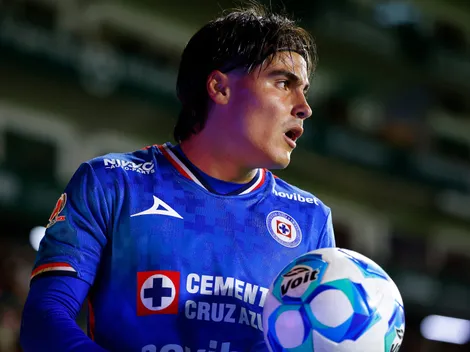 ¿Por qué Cruz Azul juega con suplentes vs. Vancouver FC por la vuelta de Concachampions?