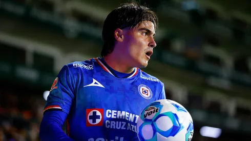 Luka Romero, uno de los que tiene una chance.