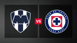 Rayados vs Cruz Azul, por la Concacaf Champions Cup 2026.