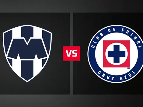 Rayados vs. Cruz Azul, por la Concachampions 2026: cuándo y dónde juegan por los octavos de final