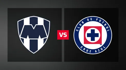Rayados vs Cruz Azul, por la Concacaf Champions Cup 2026.