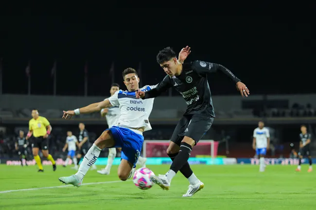 Rayados y Cruz Azul coincidirán en octavos de final [Foto: Getty]
