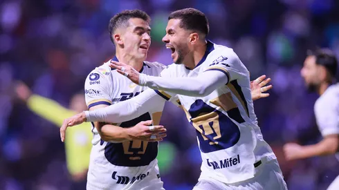 Pumas abre la fecha en casa del Puebla.
