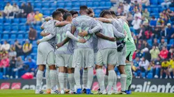 América advierte a Chivas previo al Clásico.