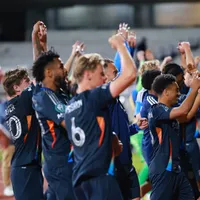 La picante burla de San Diego FC a Pumas tras eliminarlo de la Concachampions