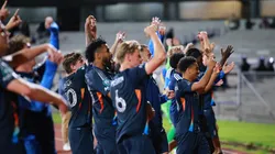 San Diego se burla de Pumas en redes.