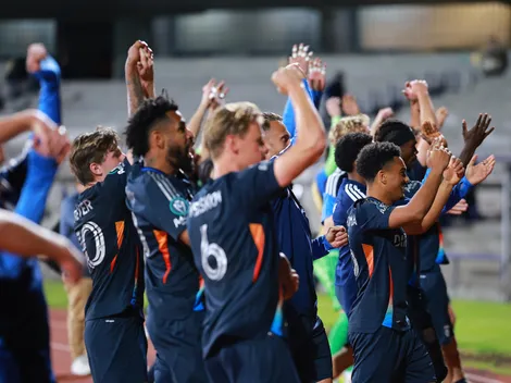 La picante burla de San Diego FC a Pumas tras eliminarlo de la Concachampions