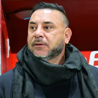 ¿Liga MX o Concachampions? Antonio Mohamed y los objetivos de Toluca