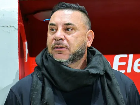 ¿Liga MX o Concachampions? Antonio Mohamed y los objetivos de Toluca