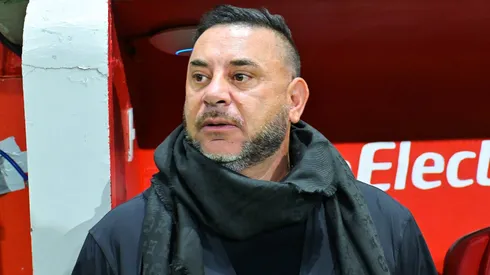 Antonio Mohamed habló de los objetivos de Toluca