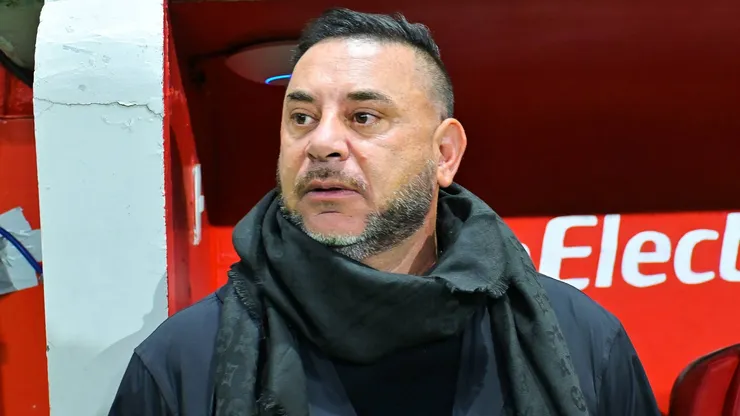 Antonio Mohamed habló de los objetivos de Toluca