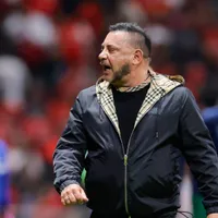 Mohamed dejaría de dirigir a Toluca en la Liga MX y ya hay fecha estimada