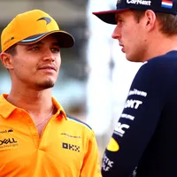 Lando Norris invitó a Max Verstappen a retirarse de la F1