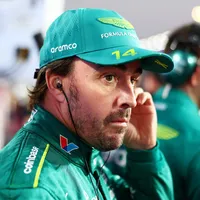 Pesimismo absoluto alrededor de Fernando Alonso y Aston Martin