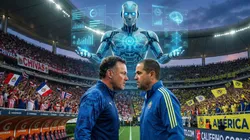 Este sábado se juega el Clásico Nacional entre Chivas y América