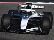 ¿Cómo le fue a Checo? Resultado del Día 3 de los test en Bahréin