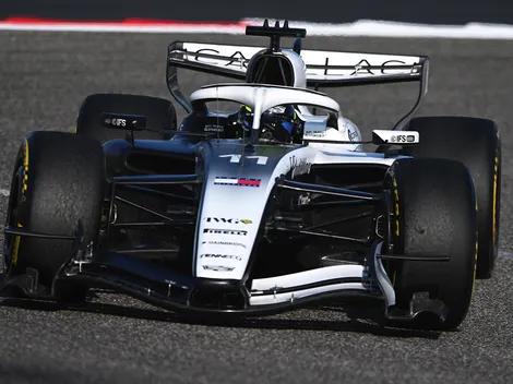 ¿Cómo le fue a Checo? Resultado del Día 3 de los test en Bahréin