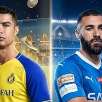 Mientras CR7 gana 244 millones en Al-Nassr, el salario que cobra Benzema en Al-Hilal
