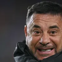 Directiva de Toluca anticipa la salida del Turco Mohamed