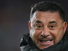 Directiva de Toluca anticipa la salida del Turco Mohamed