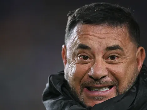 Directiva de Toluca anticipa la salida del Turco Mohamed