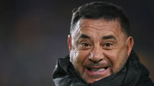 Antonio Mohamed se iría a mitad de año de Toluca.