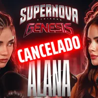 Samadhi Zendejas se baja de la pelea con Alana Flores