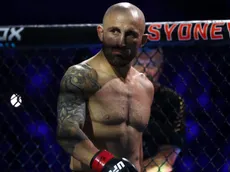 ¿Por qué no hay UFC HOY sábado 14 de febrero y cuándo regresan las peleas?