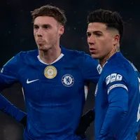 ¿Por qué no juegan Enzo Fernández y Cole Palmer en Hull City vs. Chelsea?