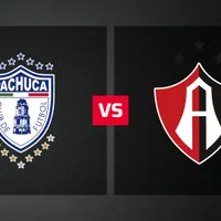 ¿Pachuca vs. Atlas va por TV abierta? Qué canal transmite el juego