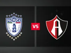 ¿Pachuca vs. Atlas va por TV abierta? Qué canal transmite el juego