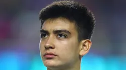 Gilberto Mora no juega con Xolos ante Toluca