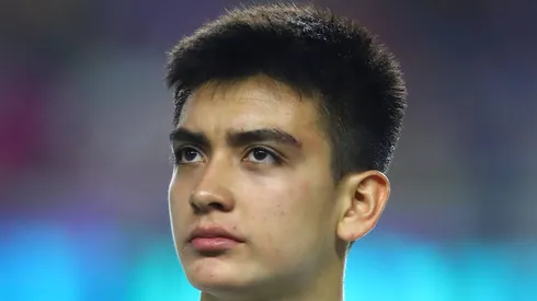 Gilberto Mora no juega con Xolos ante Toluca