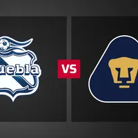 Las alineaciones de Puebla vs. Pumas UNAM por el Clausura 2026