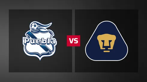 Puebla y Pumas UNAM se enfrentan por una nueva jornada de la Liga MX